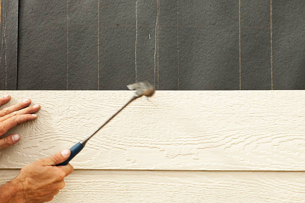 Affordable Siding Repair and Maintenance Services in Chino Valley, AZ