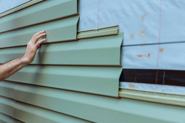 Best Custom Trim and Detailing for Siding  in Chino Valley, AZ